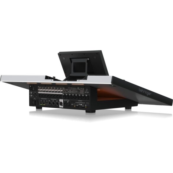 Behringer WING digitális keverő