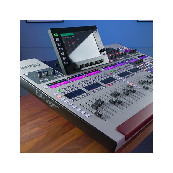 Behringer WING digitális keverő