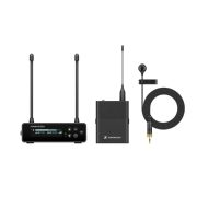   SENNHEISER EW-DP ME4 SET Kamerás csiptetős mikrofonos szett