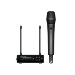 SENNHEISER EW-DP 835 SET Kamerás kézi mikrofonos szett