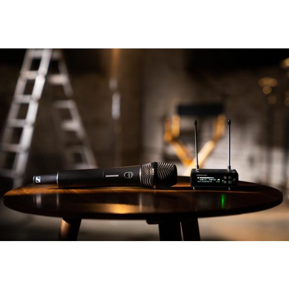 SENNHEISER EW-DP 835 SET Kamerás kézi mikrofonos szett