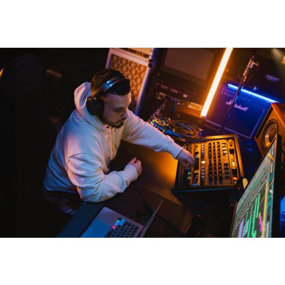 Sennheiser HD 480 PRO Plus