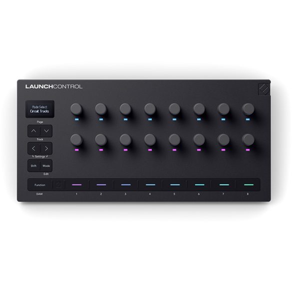 Novation Launch Control 3