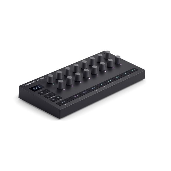 Novation Launch Control 3