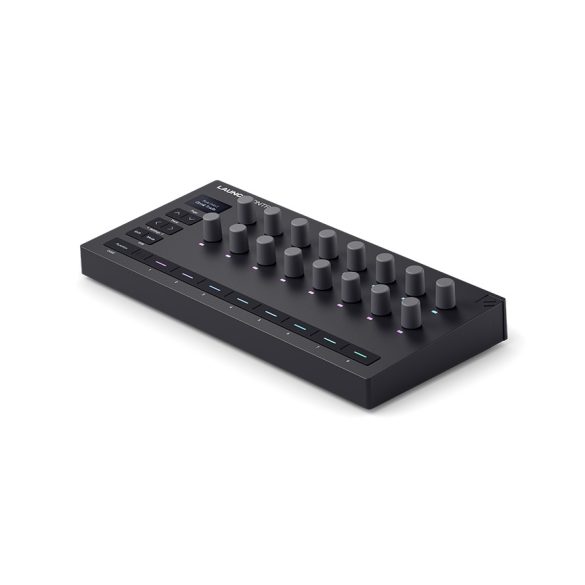 Novation Launch Control 3