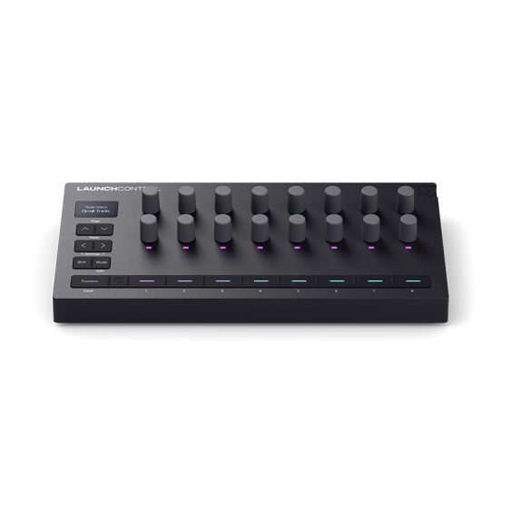 Novation Launch Control 3