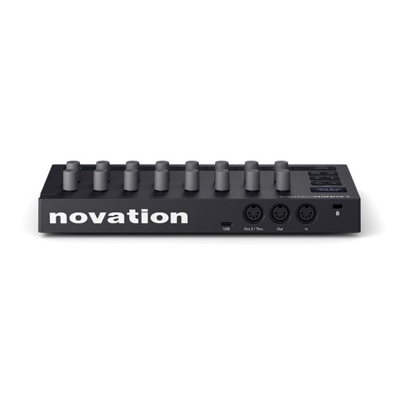 Novation Launch Control 3