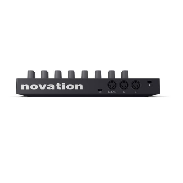 Novation Launch Control 3