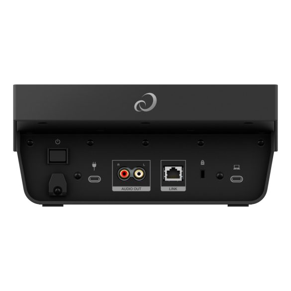 AlphaTheta CDJ-1500X Professional DJ Media Player