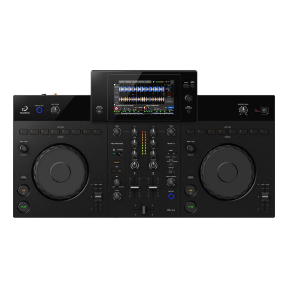 AlphaTheta XDJ-AN