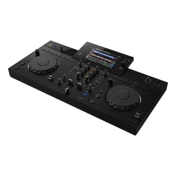 AlphaTheta XDJ-AN