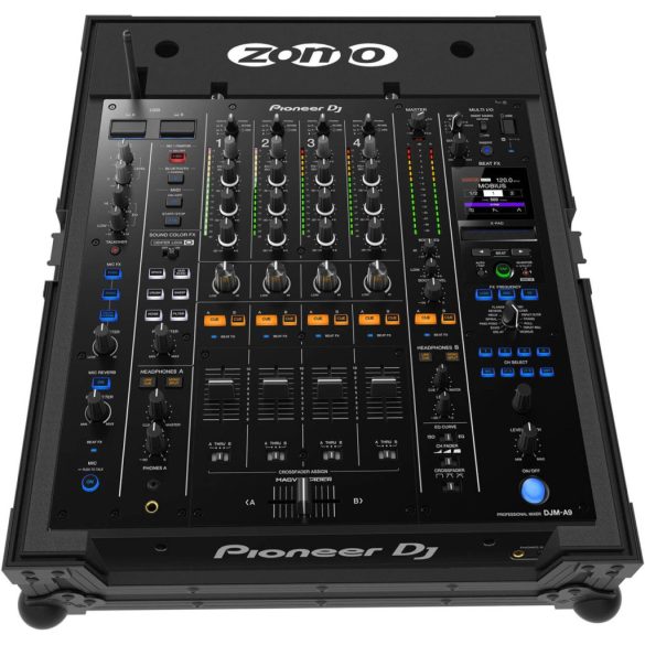 Zomo Flightcase PM-A9 NSE