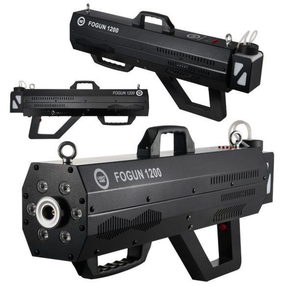 LIGHT4ME FOGun 1200