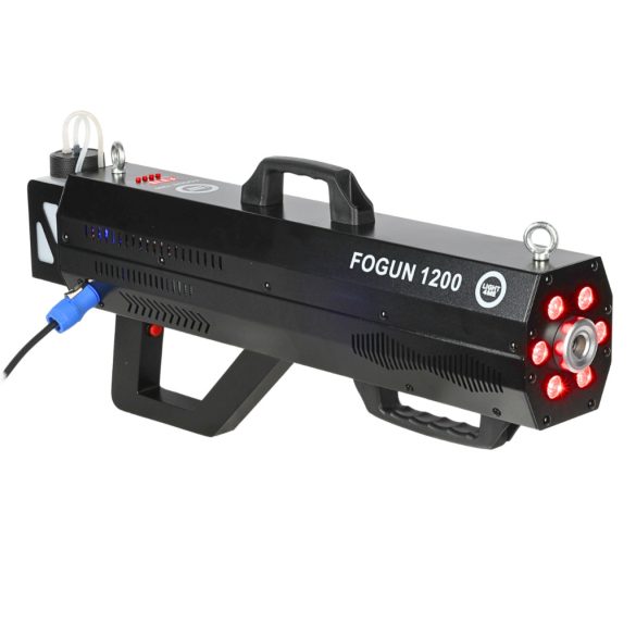 LIGHT4ME FOGun 1200