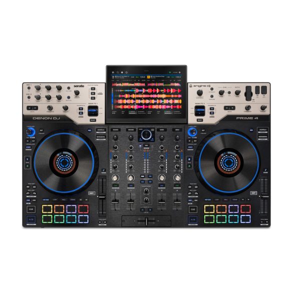 Denon DJ Prime 4 G2