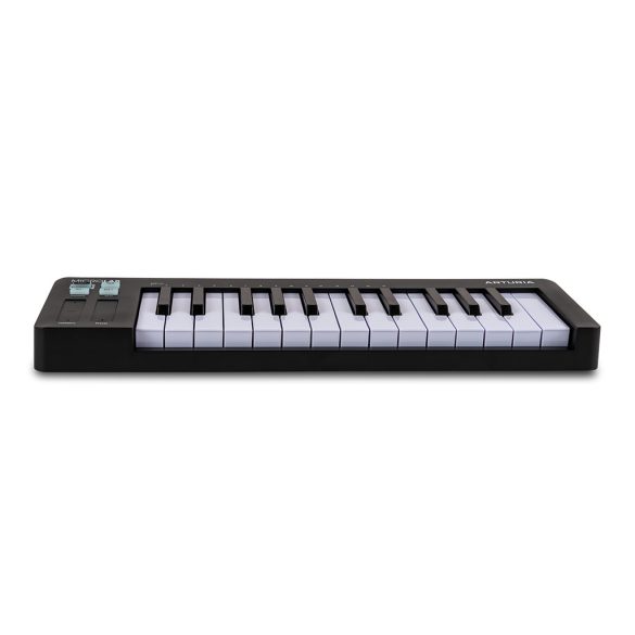 Arturia MicroLab MK3 Black