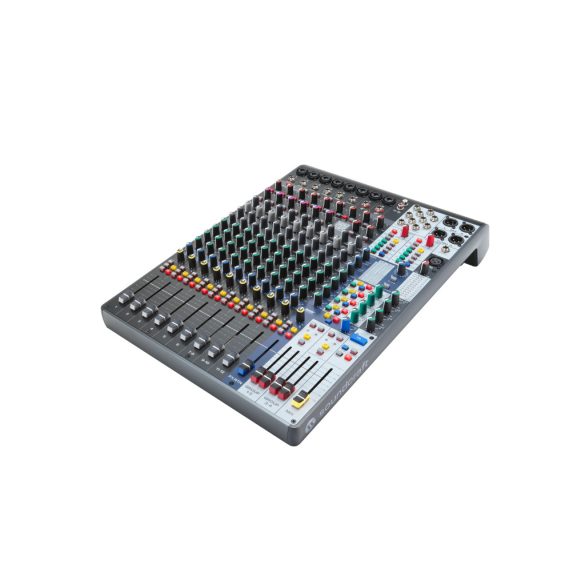 Soundcraft Signature Plus 12