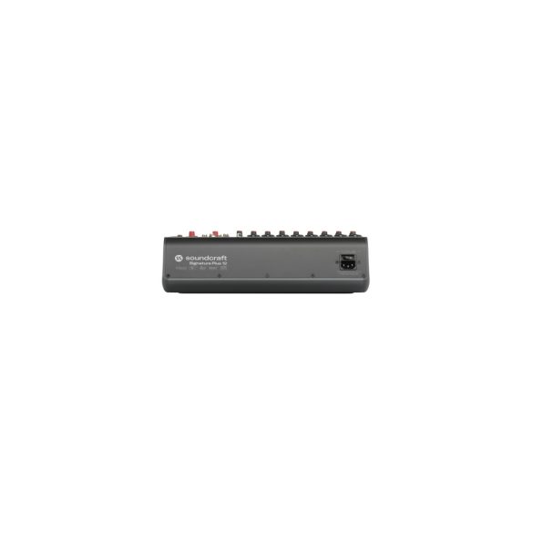 Soundcraft Signature Plus 12