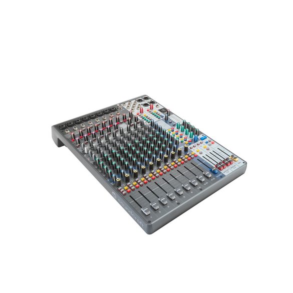 Soundcraft Signature Plus 12