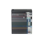 Soundcraft Signature Plus 16 Soundcraft Signature Plus 16