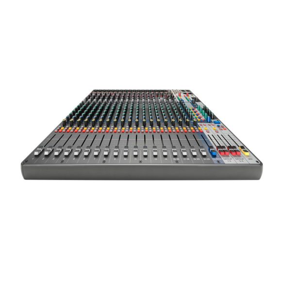 Soundcraft Signature Plus 22