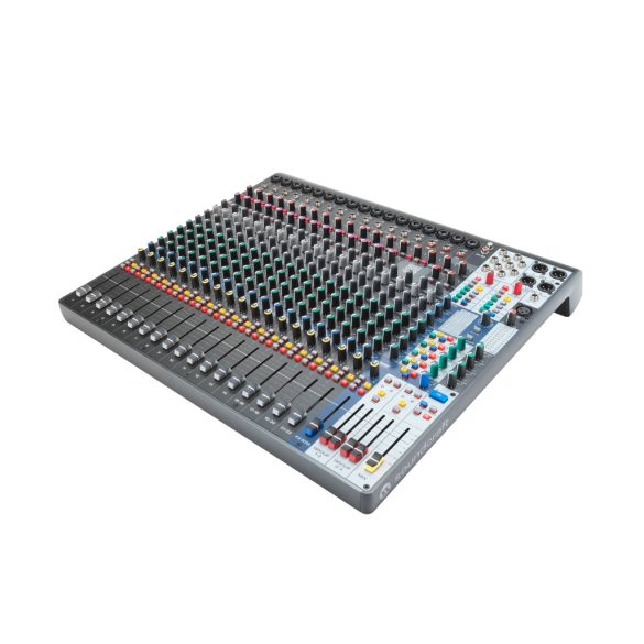 Soundcraft Signature Plus 22