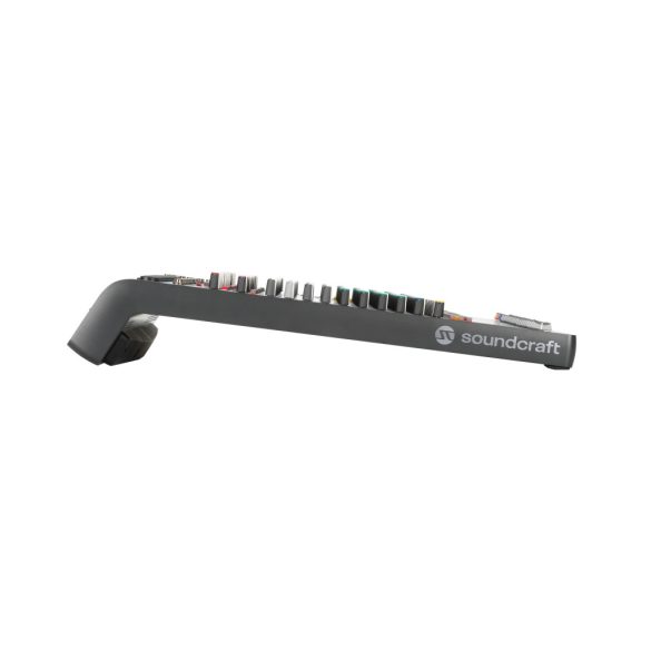 Soundcraft Signature Plus 22