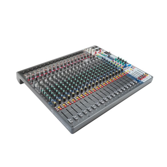 Soundcraft Signature Plus 22