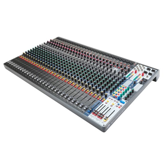 Soundcraft Signature Plus 32