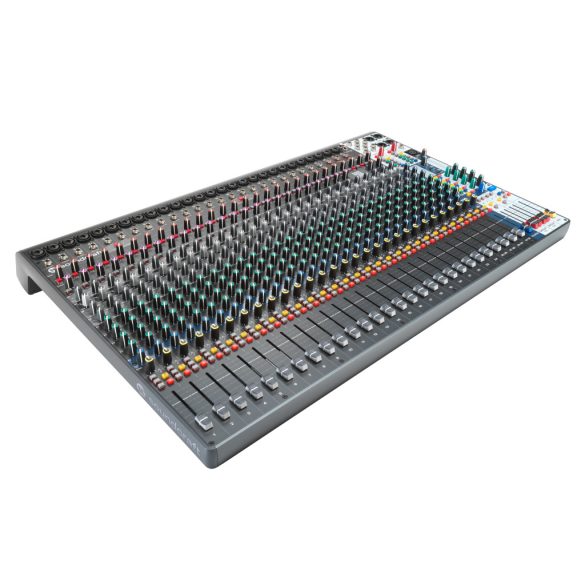 Soundcraft Signature Plus 32