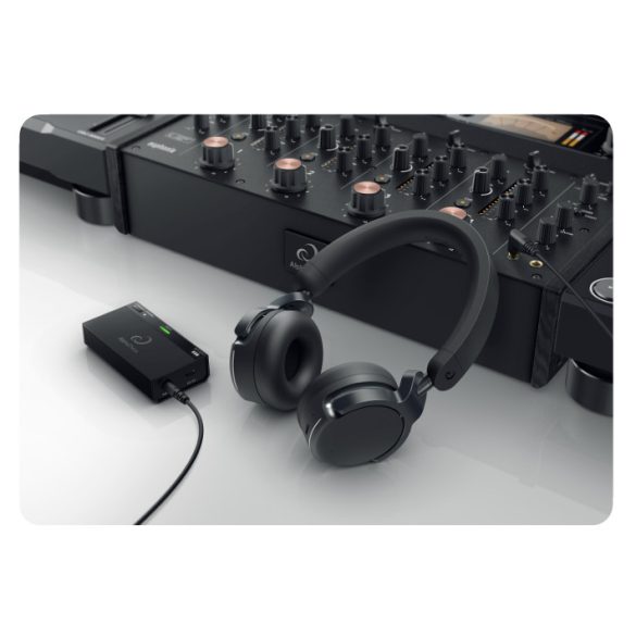 AlphaTheta HDJ-F9 DJ fejhallgató