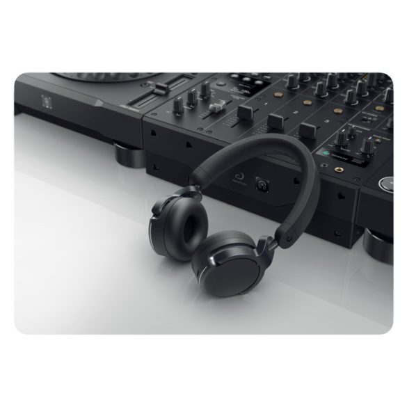 AlphaTheta HDJ-F9 DJ fejhallgató