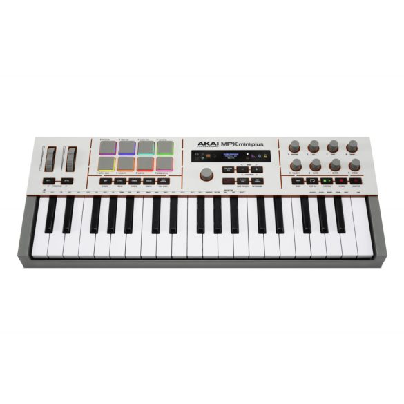 Akai Pro MPK mini plus II