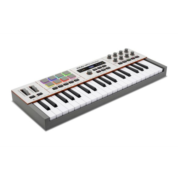 Akai Pro MPK mini plus II