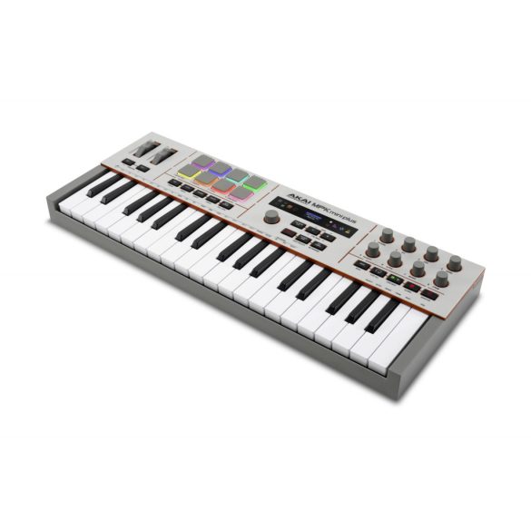 Akai Pro MPK mini plus II