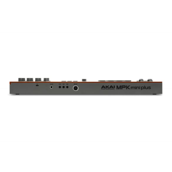 Akai Pro MPK mini plus II