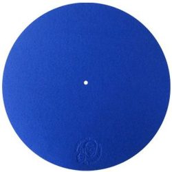 Dr.Suzuki 12" Slipmats Mix-Edition Blue