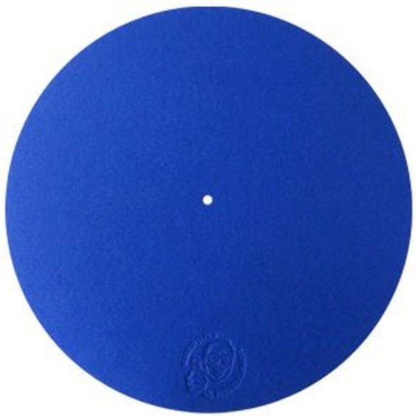 Dr.Suzuki 12" Slipmats Mix-Edition Blue