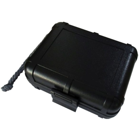 Stokyo Black Box Black