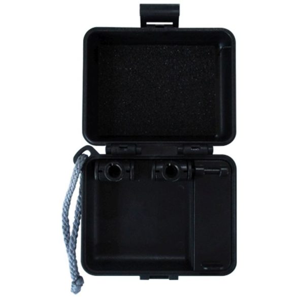 Stokyo Black Box Black