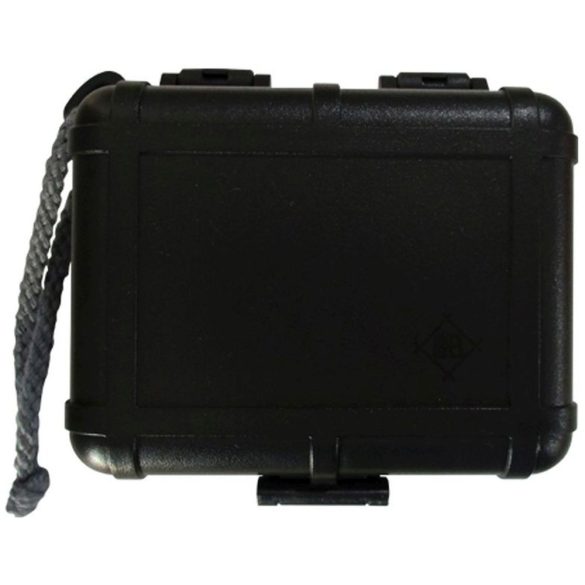 Stokyo Black Box Black