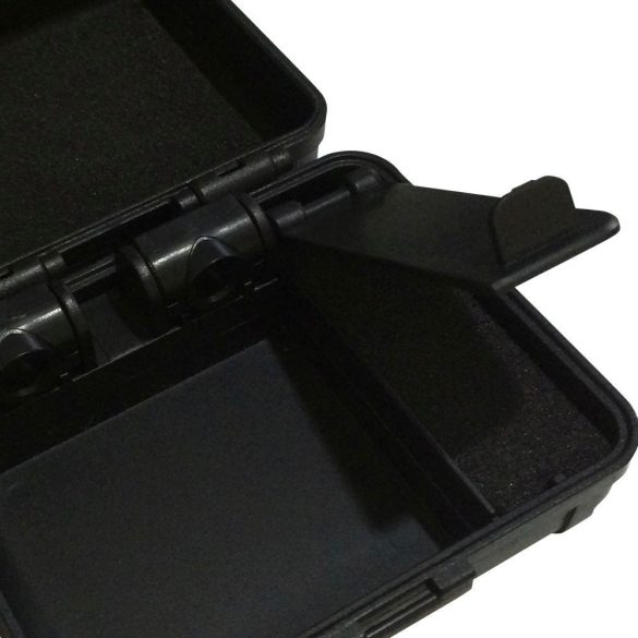 Stokyo Black Box Black