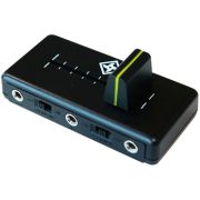 Stokyo Kutter Fader Black