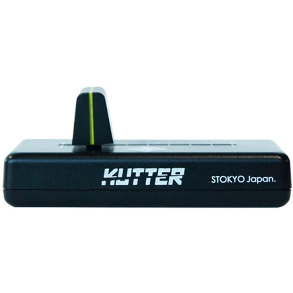 Stokyo Kutter Fader Black
