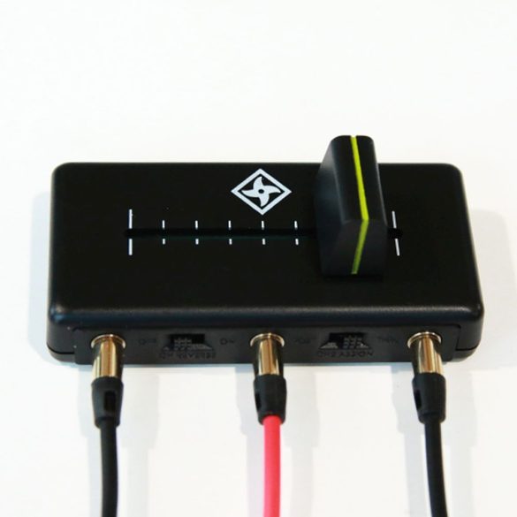 Stokyo Kutter Fader Black