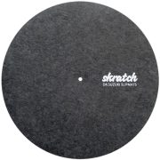 Dr.Suzuki 12" Skratch Slipmats