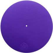 Dr.Suzuki 12" Slipmats Mix-Edition Purple