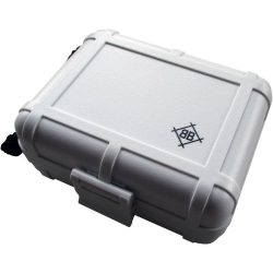 Stokyo Black Box White