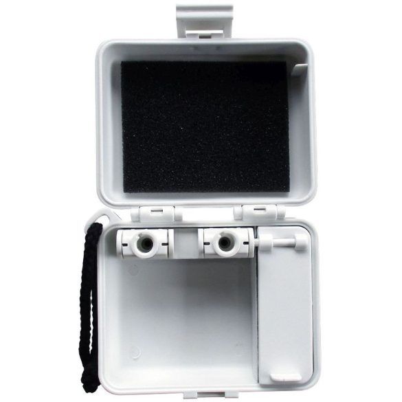 Stokyo Black Box White