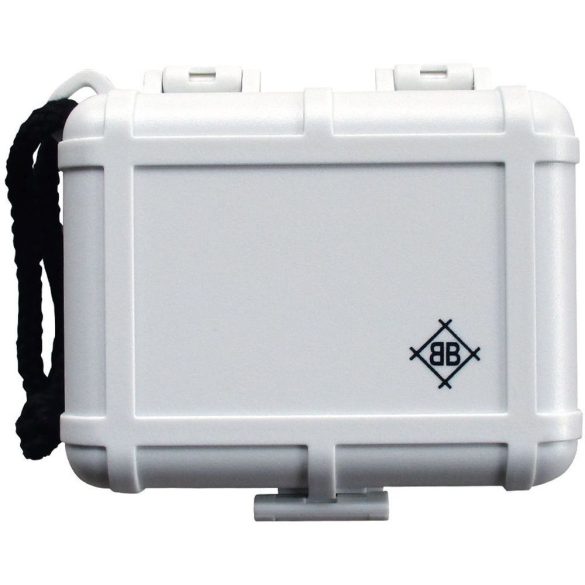 Stokyo Black Box White